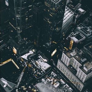 Meet your Posher, Erika